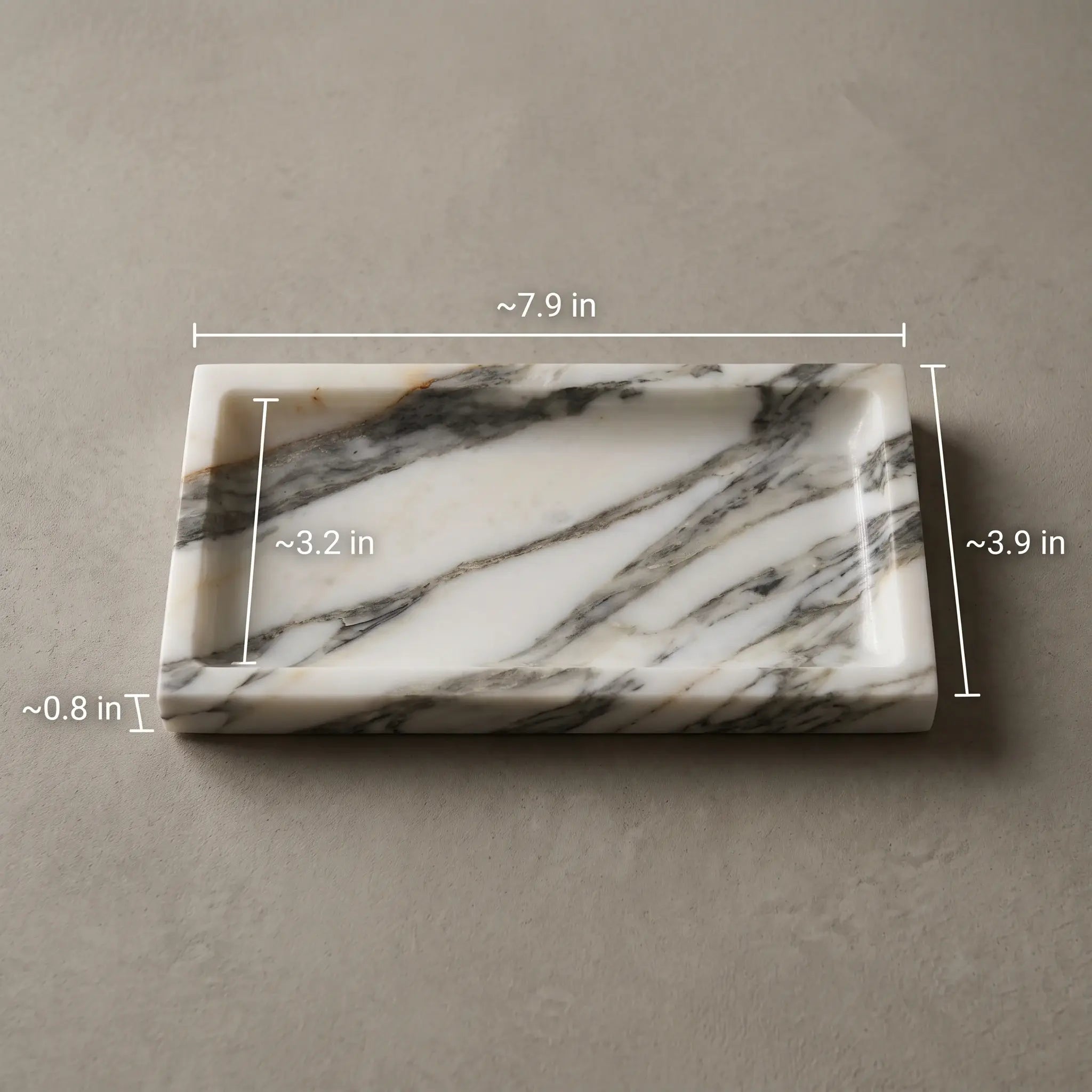 arabescato-marble-rectangular-tray
