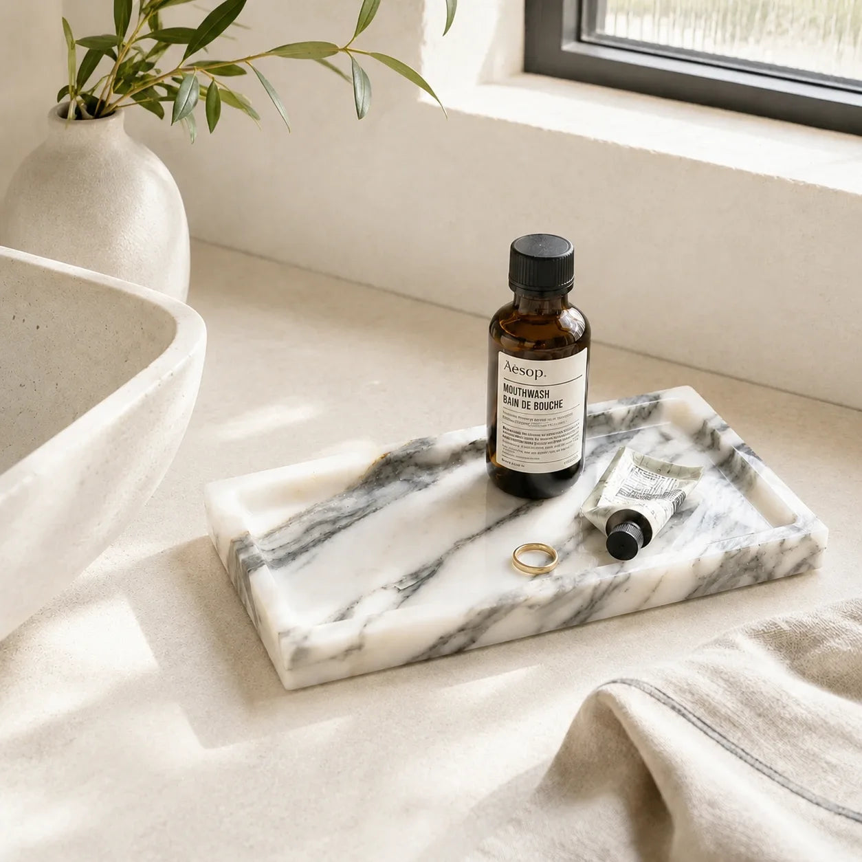 arabescato-marble-rectangular-tray