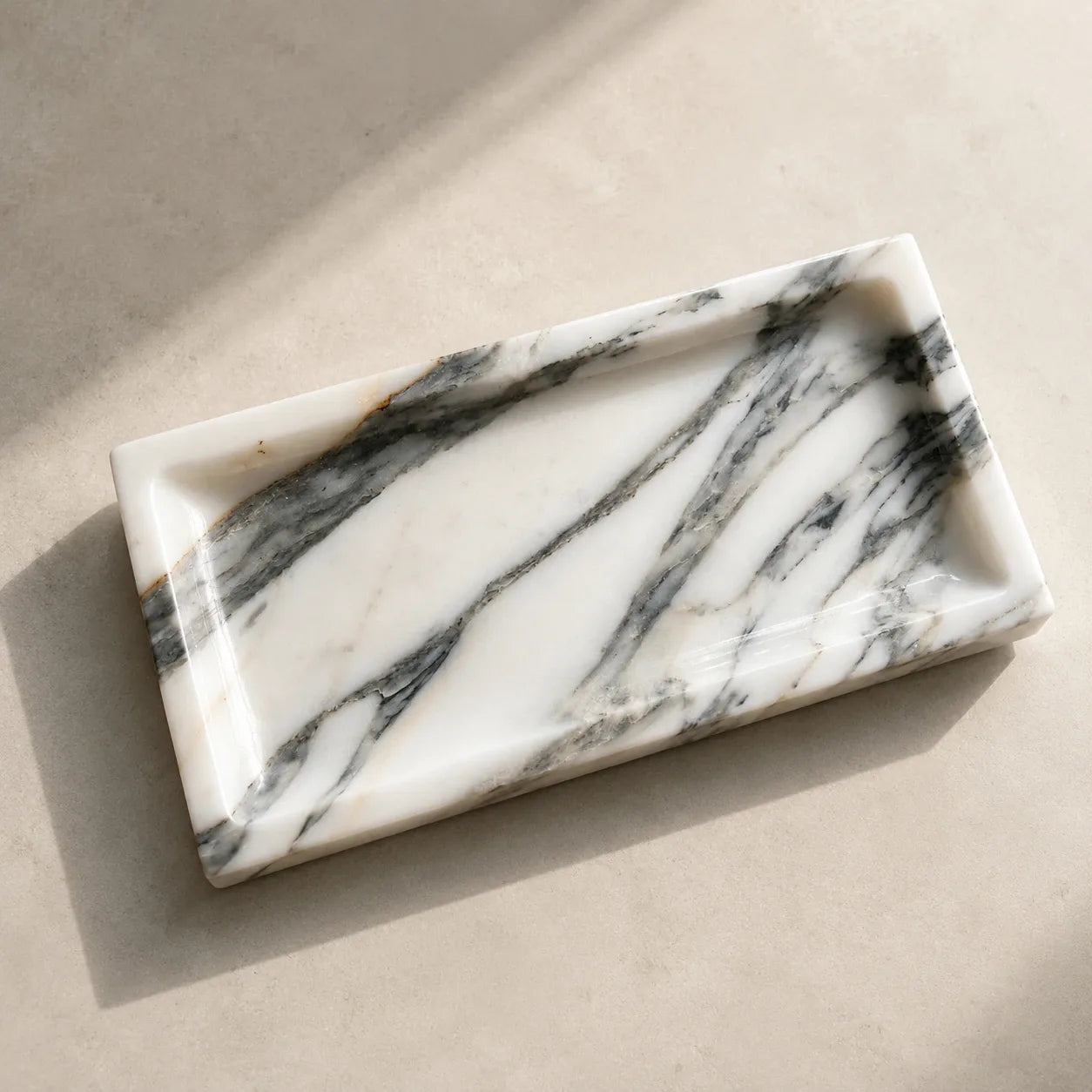arabescato-marble-rectangular-tray